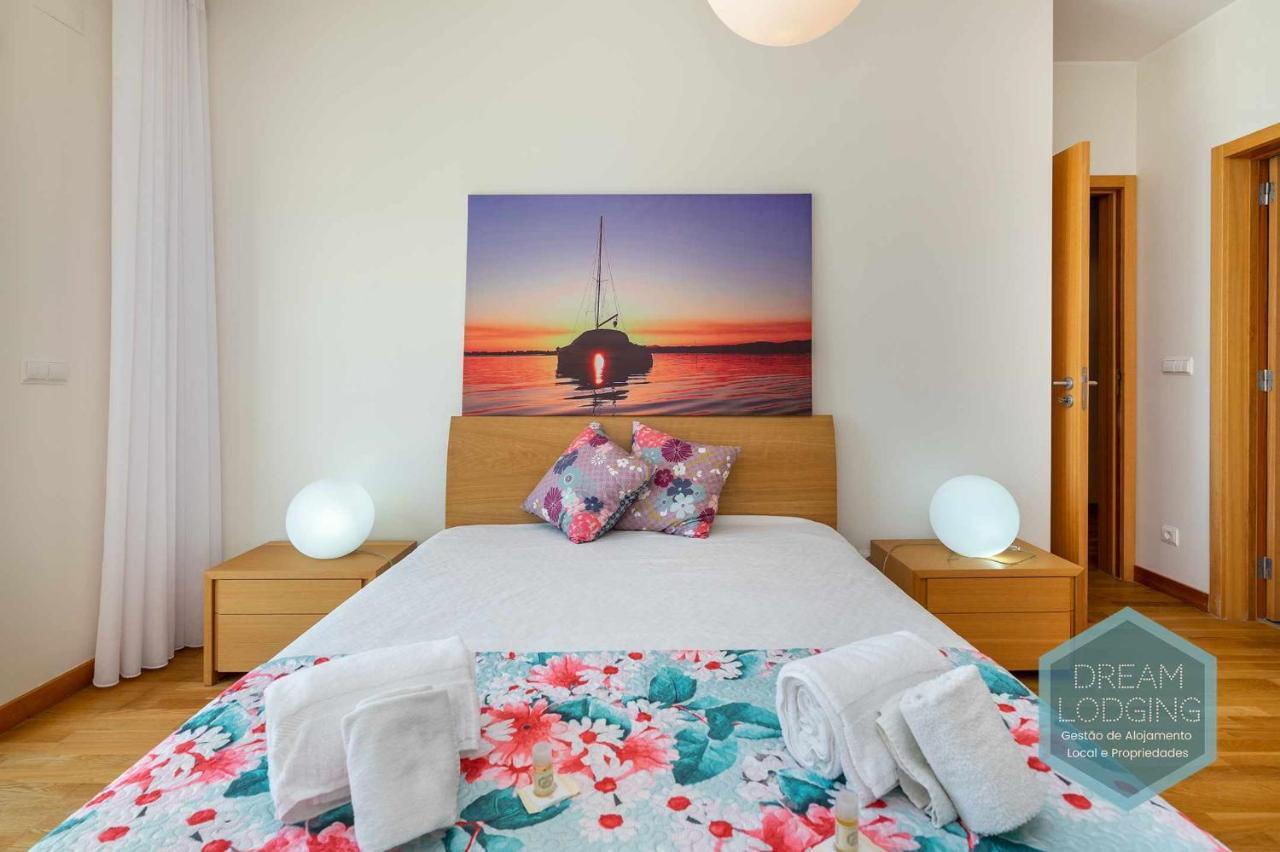 アルブフェイラMarina View - Dream Lodgingアパートメント エクステリア 写真